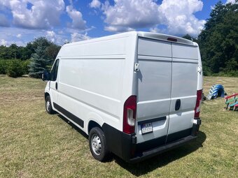 Peugeot boxer - 7