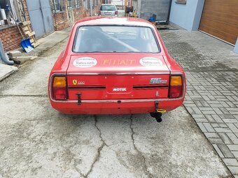 Fiat 128sc - 7
