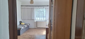 Predám rodinný dom veľké Kapušany - 7