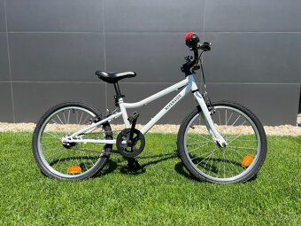Predam decathlon BTWIN Detský bicykel 20" - 7
