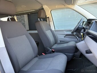 Vw T6.1 Transportér 8miesten - 7