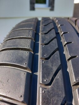 235/55 r19 letné pneumatiky - 7