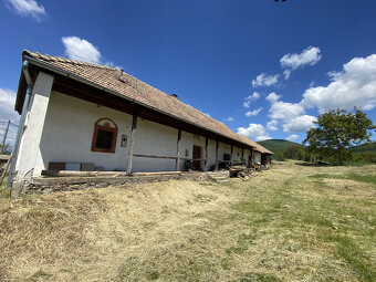 PREDAJ Rodinný dom Fony, Maďarsko - 7