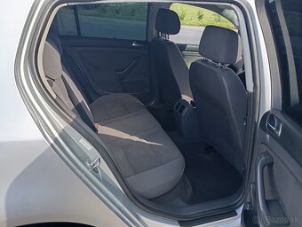 Volkswagen Golf 5 1.9 TDI - 7