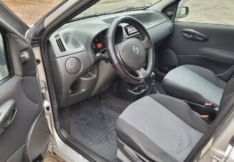 Fiat Punto 1.2i Nová EK/TK - 7