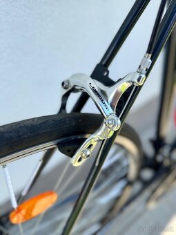 Cestný bicykel - 7