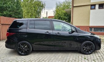 • MAZDA 5 2.0i, 110 kW, 6-st. manuál, 7-miest, r.v. 2013 • - 7