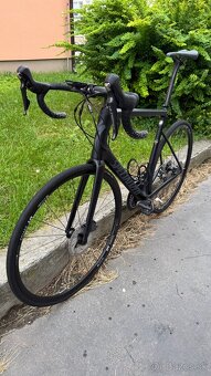 Predám cestný bicykel Specialized Tarmac SL6 Comp Disc 2019 - 7