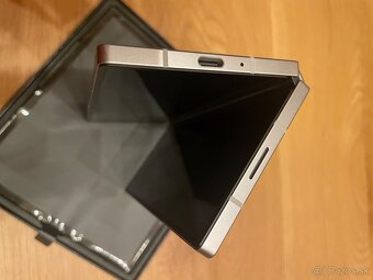 SAMSUNG GALAXY FOLD 6 256GB - 7