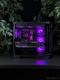 ☑️ RTX 5090 32GB / Ryzen 7 9800X3D / 64GB RAM / 24M Zár - 7