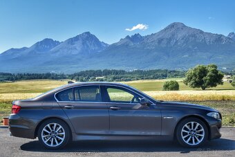 BMW F10 535D xDrive - 7