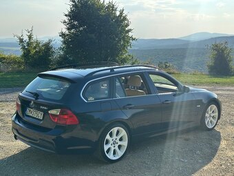 BMW 325i e91 Manual M-paket - 7
