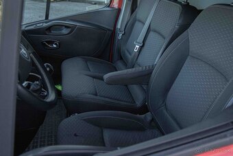 Opel Vivaro Van 1.6 BiTurbo CDTI - 7
