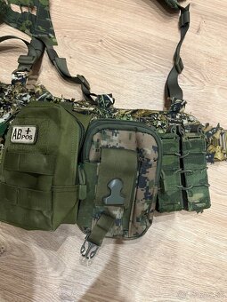 M24 Snow Wolf upgrade - 7