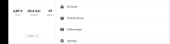 Dji AIR 2s - 7