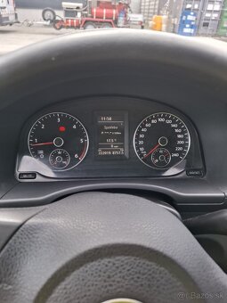 Volkswagen Caddy 1.6 d - 7
