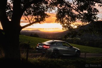 Bmw e92 M3 manuál 132tis km - 7