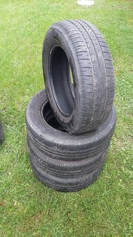 185/65R15  88T Matador letne - 7