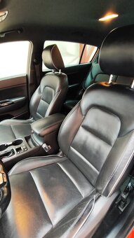 KIA SPORTAGE GT line - 7