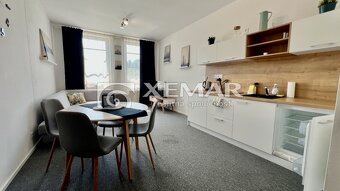 Predaj: Kompletne zariadený 2-izbový apartmán v Bešeňovej - 7