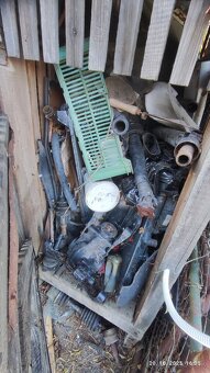 Mitsubishi 3000gt - 7