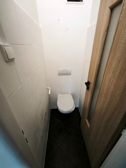 TOP 3 izb. byt po rekonštrukcii na J. Dalloša - 7