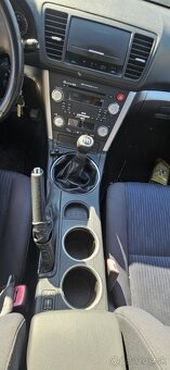 Subaru Outback 2.0 D 4x4 - 7