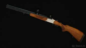 Predam lahucky guľobrok BLASER kal. 7x65R - 12/70 - 7