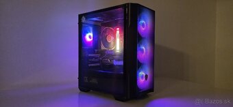 Ryzen 5 9600X, 32GB Ram, NVME 1TB, RTX 5060Ti 16GB - 7