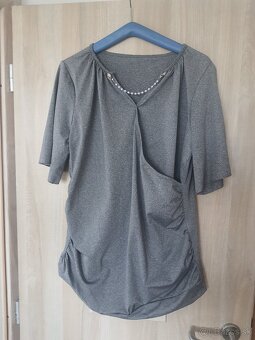 dámske tričká 44 - 7