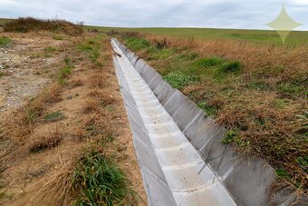 Exkluzívne na predaj nové stavebné pozemky s IS o veľkosti 8 - 7