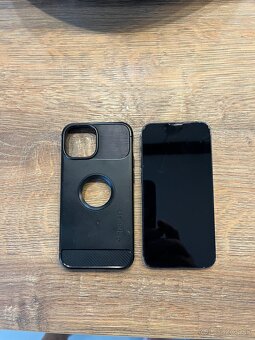 Predám iPhone 256GB - 7