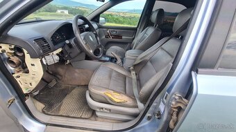 Kia Sorento 2005 2.5 4x4 - 7
