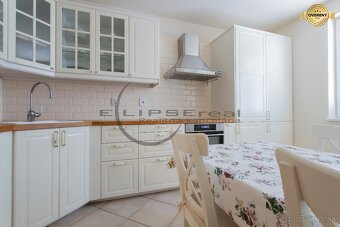 NA PREDAJ 4-izbový mezonetový byt, terasa, balkón, Zohor - 7