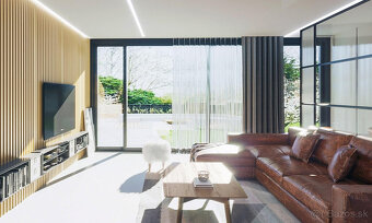 Na predaj 4-izbová novostavba v Kráľovej pri Senci - 7