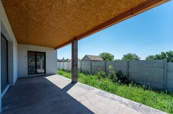 NOVOSTAVBA RD NA KĽÚČ ZA CENU BYTU VEĽKÁ IDA PRI KOŠICIACH - 7