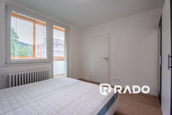 RADO | Zrekonštruovaný - 3i byt | ul. Horný Šianec | Trenčin - 7