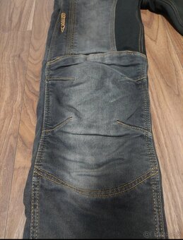 Kevlarové rifle Diego - 7