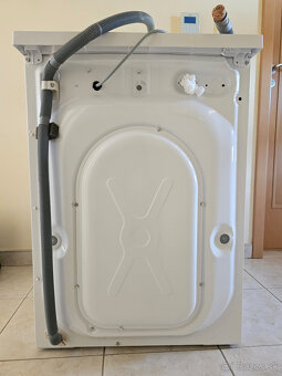 Práčka Electrolux EWS 126540 W - 7