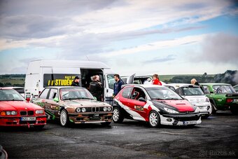 Peugeot 206 RC Rally 2.0 - 7