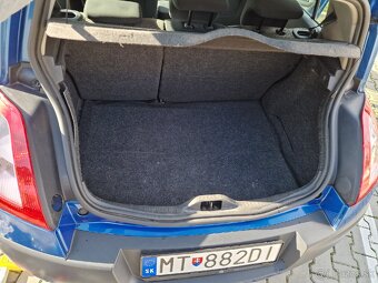 Renault Megane 2 1.4 Benzin - 7