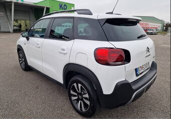 Citroën C3 Aircross PureTech 110 S&S C-Serie - 7