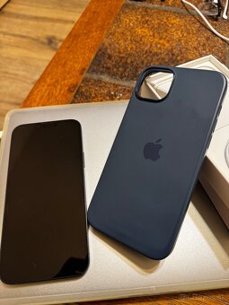 iPhone 14 PLUS 256 gb MIDNIGHT - 7