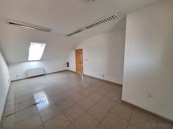 Kancelarske , obchodne, AMBULANCIE , Spišská Bela prenajom - 7