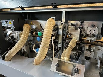 Olepovačka hrán Felder G360 - 7