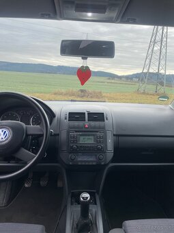 Vw Polo 1.4 55kw - 7
