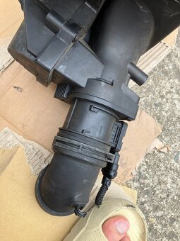 5q0129607s Škoda Octavia 3 iii filtrbox - 7