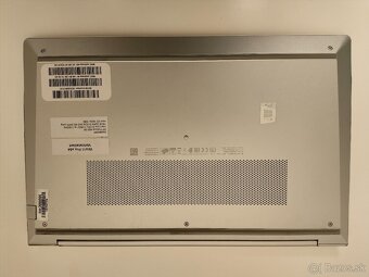 HP ProBook 650 G8 i5-1145G7 | 16 GB RAM | 512 GB SSD - 7