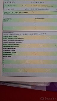 Nissan Patrol y61 3.0M57 - 7