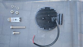 LED pracovné svetlo - univerzálne použitie - 7